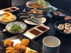 -牛焱·和牛烧肉(五大道店)