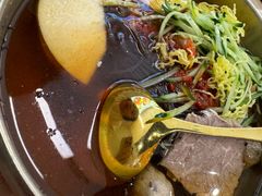-梨花牛肉汤饭(仁恒伊势丹店)