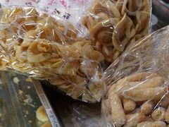 -矮子馅饼(大成路店)