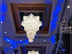 -上海浦东星河湾酒店