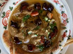 -东门口涮肉·砂锅·烤串(老门东店)