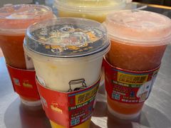 -LELECHA乐乐茶(美罗城店)