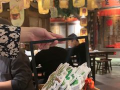 -南京大牌档(济南万象城店)