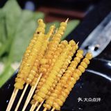 鲜掉眉毛的打边炉🔥这里的东北烧烤也太正宗了吧‼️