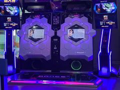 -天空之城游乐体验世界(义乌之心店)
