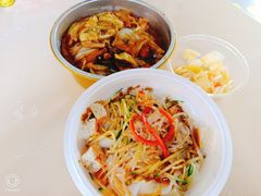 -解家河南菜(商鼎路店)