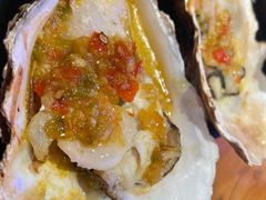 -烧蠔帮·湛江生蚝(茂南万达店)