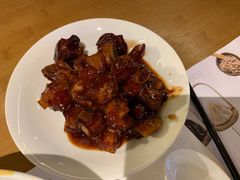 -南小馆(迪士尼小镇店)
