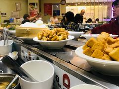 -咕叽咕叽自助烤肉小火锅(西城广场购物中心店)