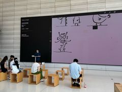 -Apple零售店(济南恒隆广场店)