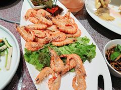 -苏先生海鲜渔庄(金桥店)