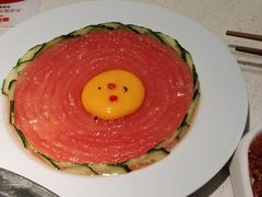 -麻辣空间·清油火锅(万达广场店)
