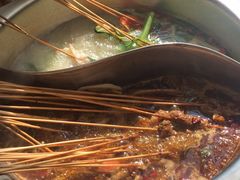 -袁记串串香(新南门店)