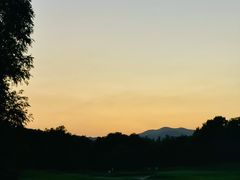 -万柳高尔夫俱乐部