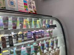 -Blueglass酸奶(华贸购物中心店)