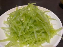-好嫂子酱猪手•农家菜(蒲黄榆店)