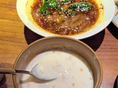 -薇酌饮·陕西菜(南门外店)