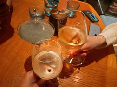 -THE CANNERY&JUJU 新鲜海鲜·牛排美食酒廊