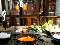 -呷哺呷哺(悦荟广场店)