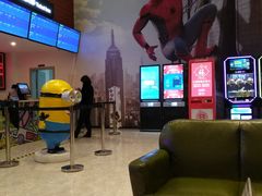 -保利万和CFR国际影城(钱江世纪城店)