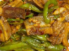 回锅肉-艺味深尝(云锦路店)