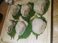 -金牌外婆家(苏州中心店)