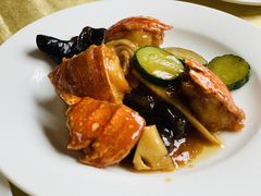 -厉家菜(德胜门总店)