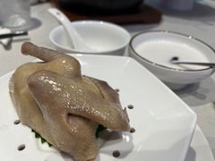 -狮王府淮扬菜(百家湖1912店)