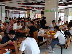 大堂-龙抄手(春熙路总店)