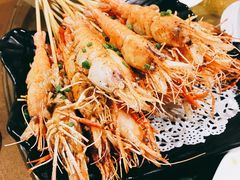 -79号渔船海鲜饭店(华强北店)