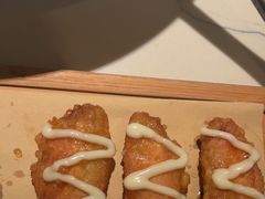 -渔语鱼酸菜鱼新川菜(来福士店)