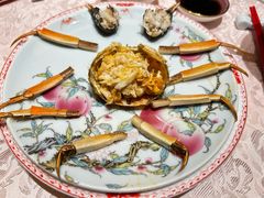 -新光酒家·河豚·海鲜·蟹料理(浦东店)