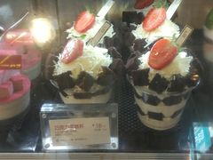 -85度C(南京龙世中心店)