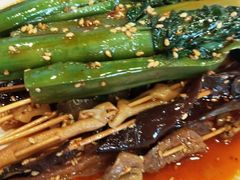 -抚琴第一烤(抚琴地铁站A口店)