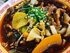 -每味每客·重庆麻辣烫(国泰店)