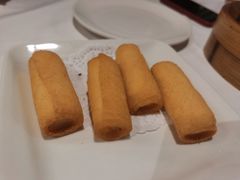 顺德炸奶卷-稻香(汉街店)