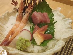 -吉炙烧鸟•本格料理(国际商贸城店)