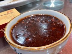 金牌红豆粥-葛记焖饼(伏牛路店)