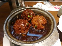 老家丸子-北李妈妈菜·虾爬子大锅贴(贵和店)