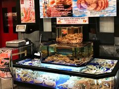 -蟹道乐(道顿堀本店)