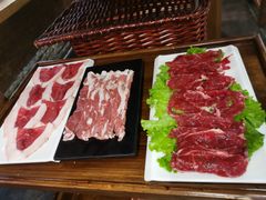 -清真·京华源铜锅涮肉(丰庆店)