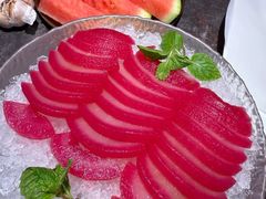 -偏脸子哈尔滨老烧烤(爱建店)