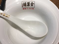 -全聚德(江宁店)