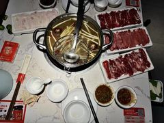 -八合里牛肉火锅(深圳龙华硅谷店)
