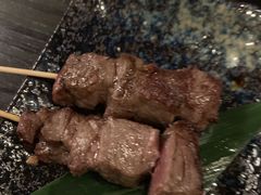 烤牛肉-Fukumimi·美醉堂 居酒屋(金尚店)