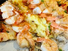 -Steveston Pizza Company (Richmond)