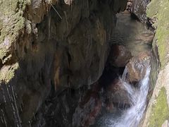 -武隆天坑寨子景区