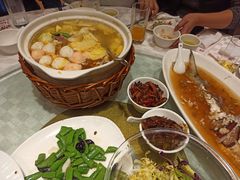 -光明邨大酒家(淮海路店)