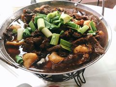 -黄牛肉馆·皖南土菜