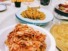 -郭林家常菜(洋桥店)
